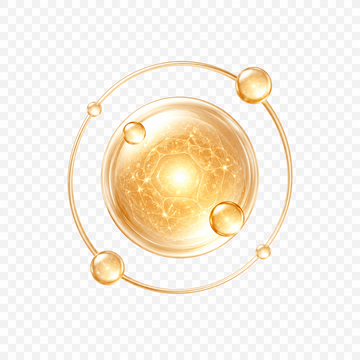 Coenzyme Q10 ingredient image