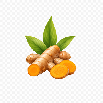 Turmeric Curcumin ingredient image