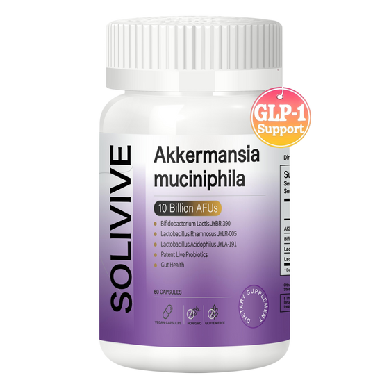 Akkermansia muciniphila