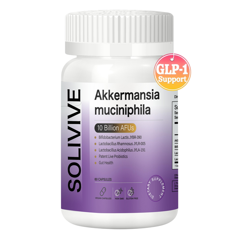 Akkermansia muciniphila