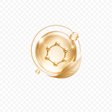 Niacin Vitamin B3 ingredient image