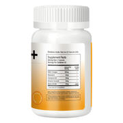 Solivive NAD+ Supplement 5-in-1 Formula – Resveratrol, CoQ10, Turmeric Curcumin & Niacin (B3) – Energy, Cellular Support & Anti-Aging – Non-GMO, Gluten-Free, Vegan Capsules – 60 Count