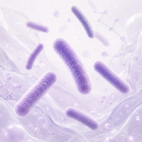 Lactobacillus rhamnosus