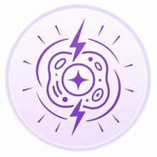 Cellular Energy Support
